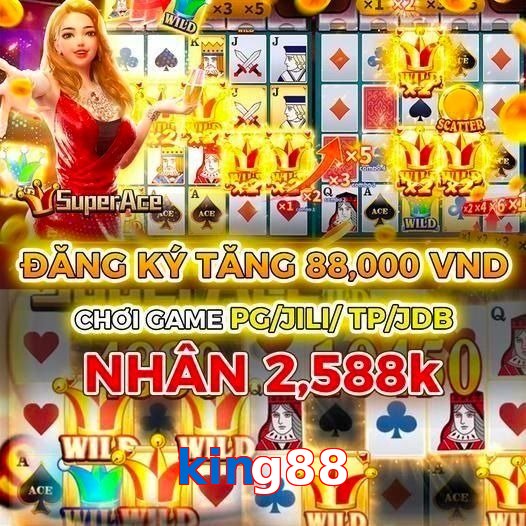 king88